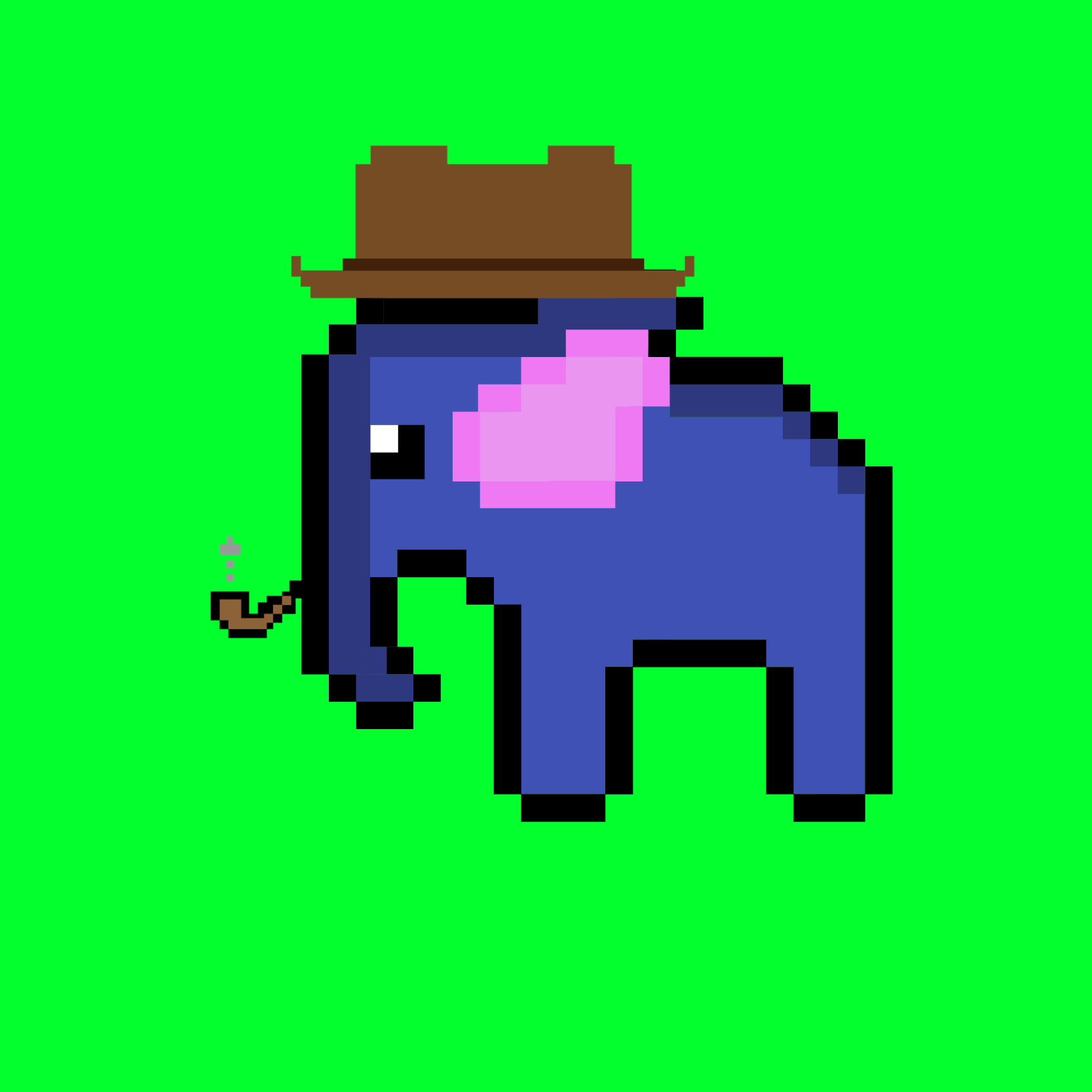 elephant-funk